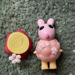 fake sonny angel robby